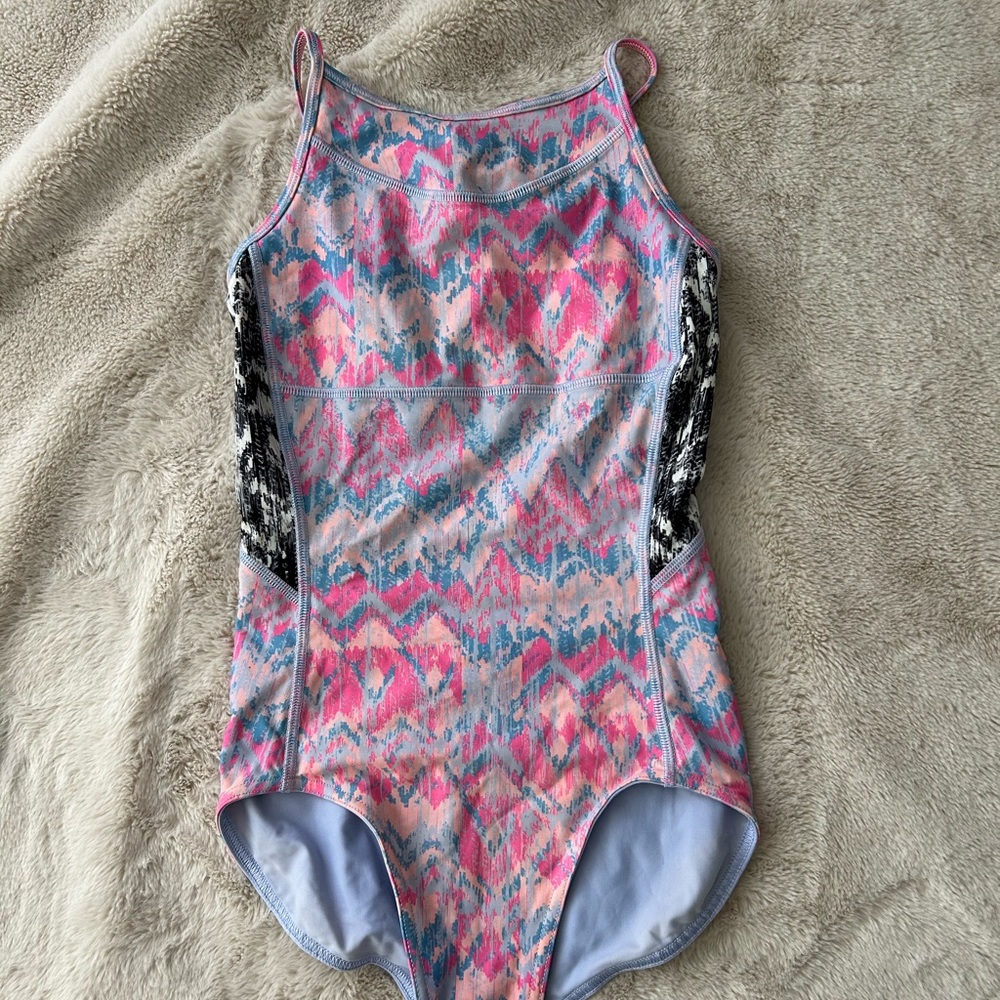 Ivivva Girls Swimsuit • Size 12